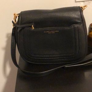 Empire City Mini Messenger Cross body bag
